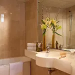 Szálloda Henri Iv Rive Gauche 3*