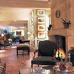 Henri Iv Rive Gauche Hotel