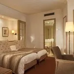 Henri Iv Rive Gauche Hotel