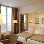 Henri Iv Rive Gauche Hotel 3*