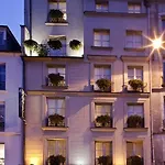 Henri Iv Rive Gauche Szálloda 3*