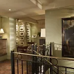 Henri Iv Rive Gauche 3* Párizs