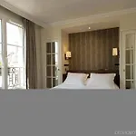 Henri Iv Rive Gauche 3*