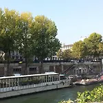 Szálloda Henri Iv Rive Gauche