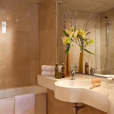 Отель Henri Iv Rive Gauche 3*