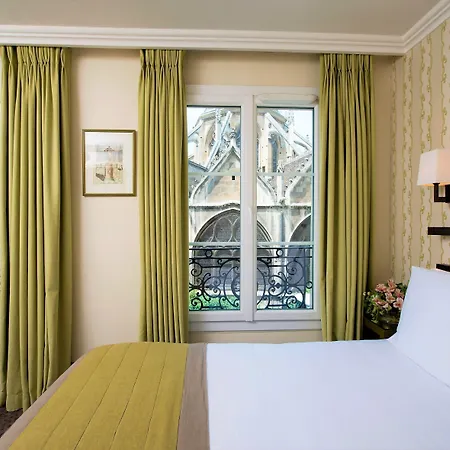 Henri Iv Rive Gauche 3* Parijs