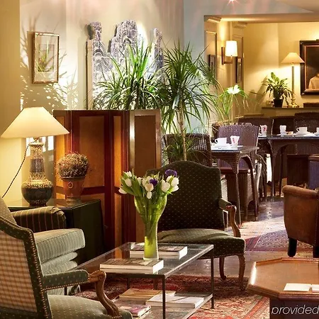 Henri Iv Rive Gauche 3* Париж