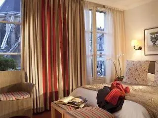 Henri Iv Rive Gauche Отель 3*