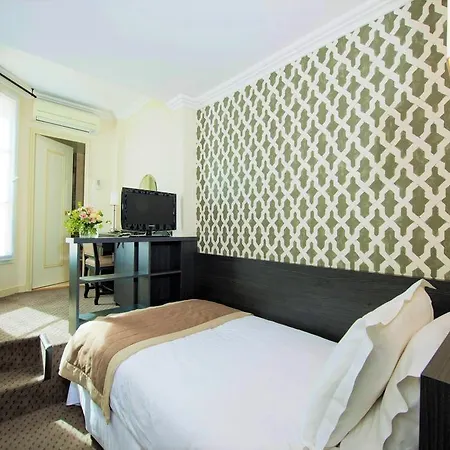 Henri Iv Rive Gauche 3*