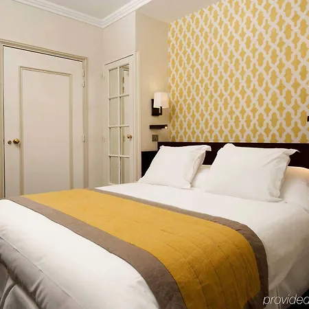 Hotel Henri Iv Rive Gauche Parijs