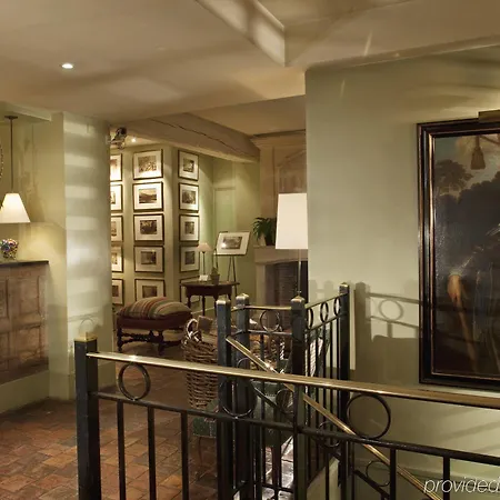 Henri Iv Rive Gauche 3* Париж