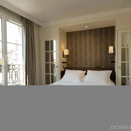Henri Iv Rive Gauche 3*
