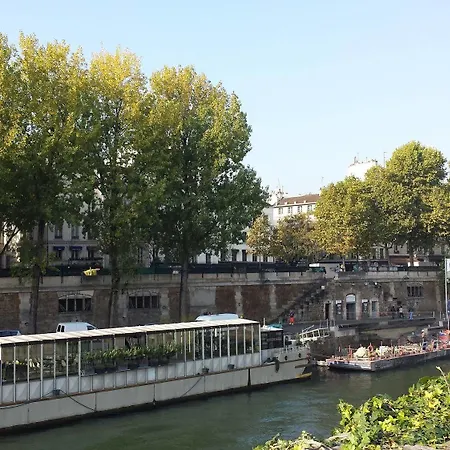 Отель Henri Iv Rive Gauche