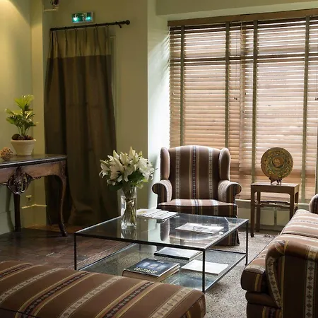 Henri Iv Rive Gauche Hotel Parijs
