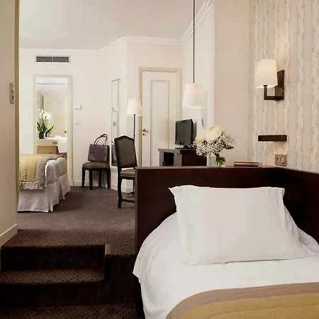 Henri Iv Rive Gauche 3* Париж