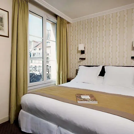 Henri Iv Rive Gauche Отель 3*