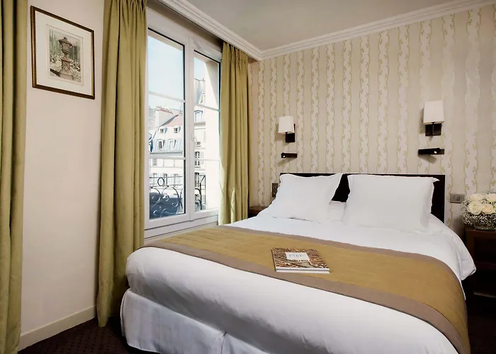 Hotel Henri Iv Rive Gauche