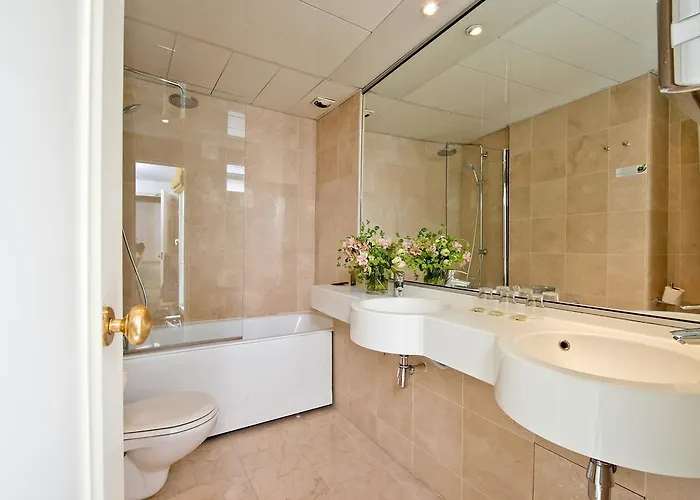 Hotel Henri Iv Rive Gauche