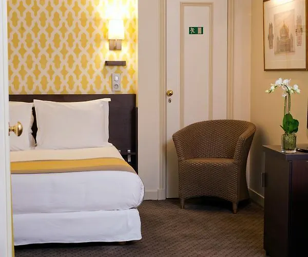 Hotel Henri Iv Rive Gauche