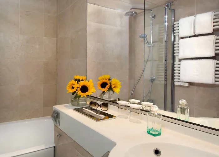 Hotel Henri Iv Rive Gauche 3*