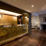 Henri Iv Rive Gauche Hotel 3*