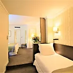 Henri Iv Rive Gauche Hotel 3*