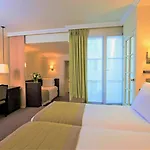 Henri Iv Rive Gauche Hotel Paris