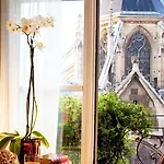Henri Iv Rive Gauche 3* Paris