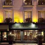 Hotel Henri Iv Rive Gauche Paris
