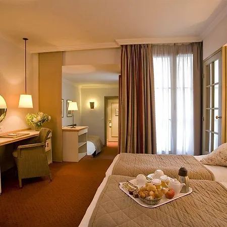 Henri Iv Rive Gauche