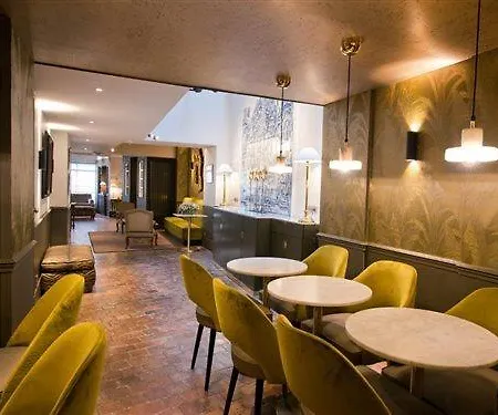 Henri Iv Rive Gauche