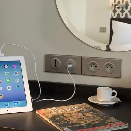 Henri Iv Rive Gauche