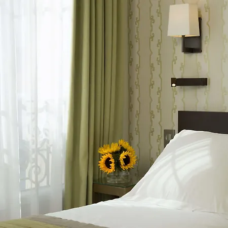 Henri Iv Rive Gauche Otel Paris
