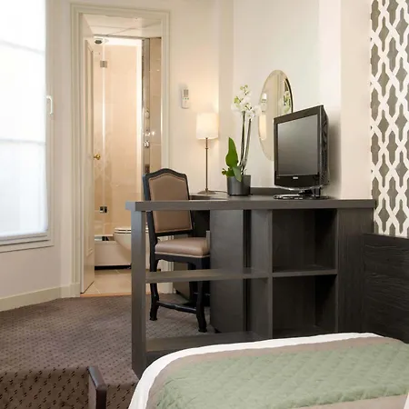 Szálloda Henri Iv Rive Gauche