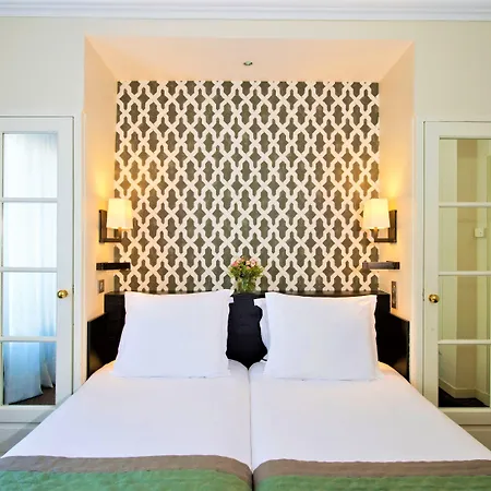 Henri Iv Rive Gauche Paris