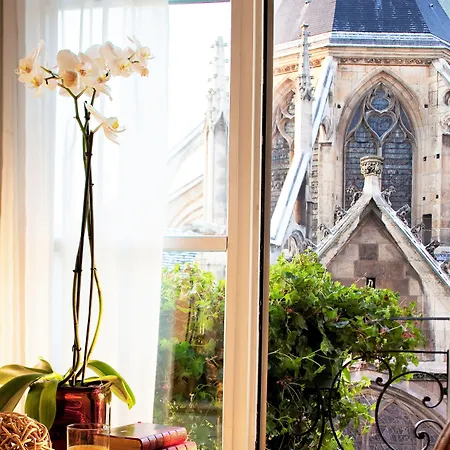Henri Iv Rive Gauche 3* Paris