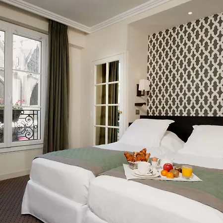 Henri Iv Rive Gauche