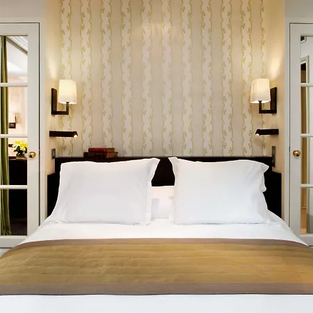 Szálloda Henri Iv Rive Gauche 3*