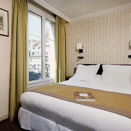 Otel Henri Iv Rive Gauche