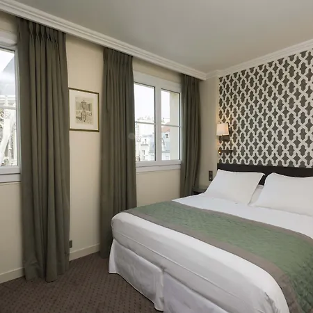 Henri Iv Rive Gauche Hotel Paris