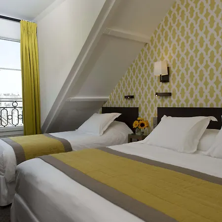 Henri Iv Rive Gauche 3* Paris