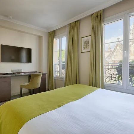 Hotel Henri Iv Rive Gauche