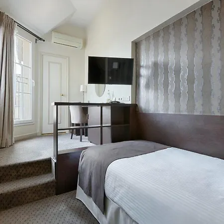 Henri Iv Rive Gauche Hotel