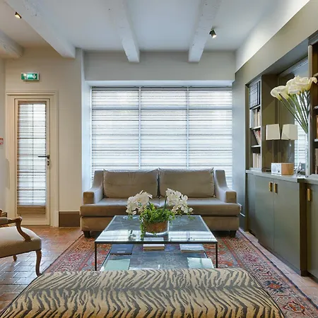 Hotel Henri Iv Rive Gauche