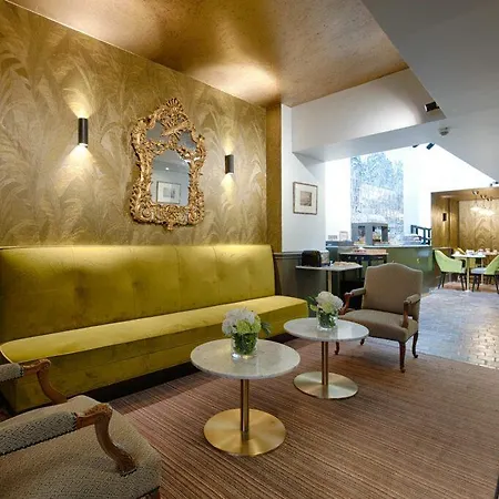 Henri Iv Rive Gauche 3* Paris