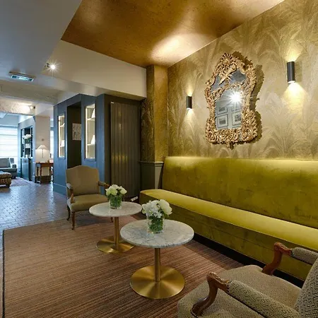 Henri Iv Rive Gauche 3* Paris