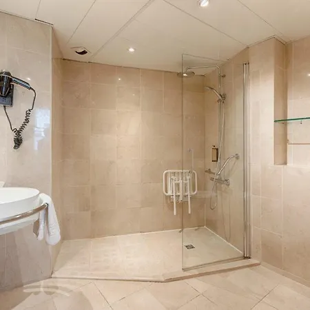 Henri Iv Rive Gauche Hotel