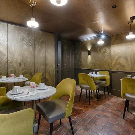 Henri Iv Rive Gauche 3* Paris