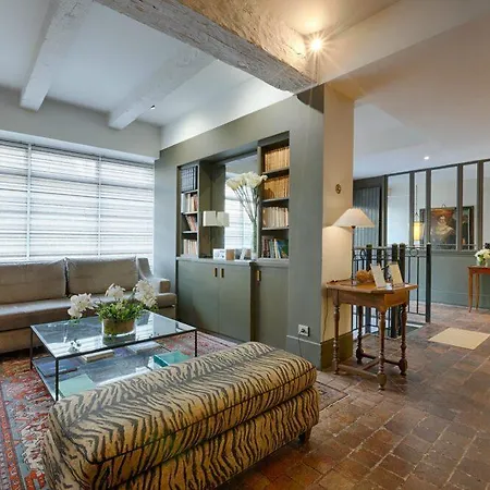 Hotel Henri Iv Rive Gauche