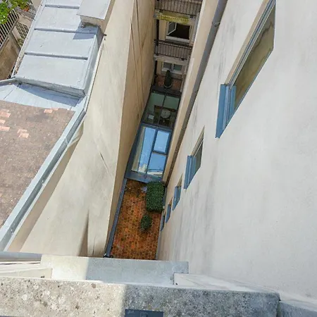 Henri Iv Rive Gauche 3* Paris